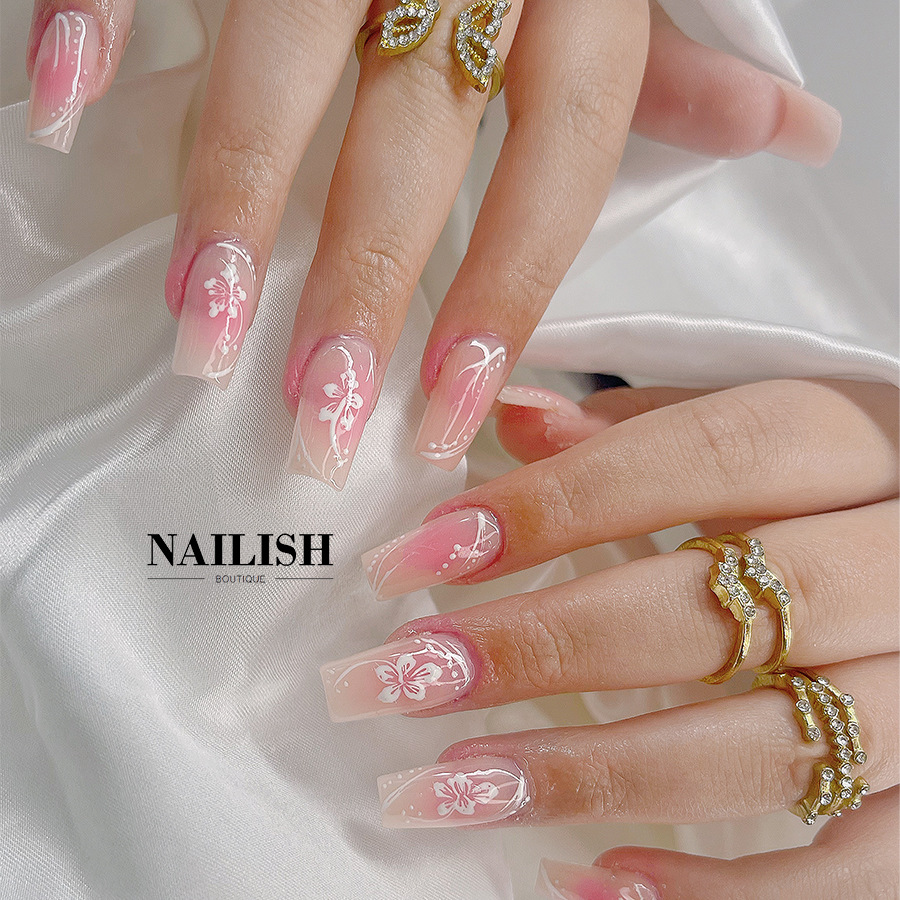Nailish Boutique
